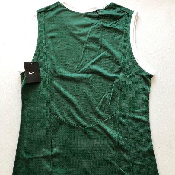 Nike Men’s Basketball Jersey - Picture 4 of 5